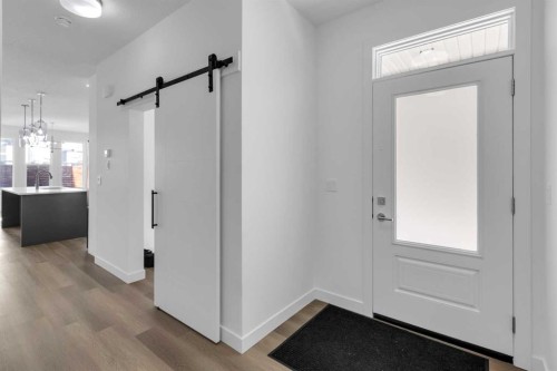 137 Copperhead Road Se, Calgary, AB - Indoor Photo Showing Other Room