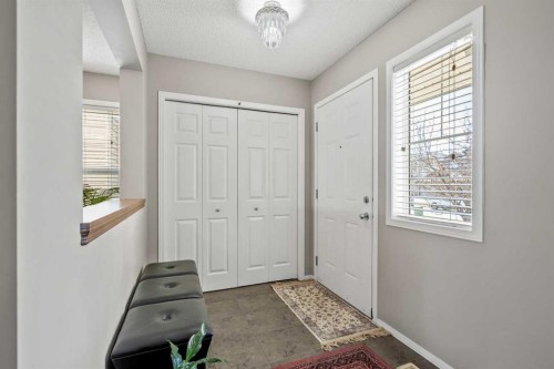 8 Chapalina Rise Se, Calgary, AB - Indoor Photo Showing Other Room