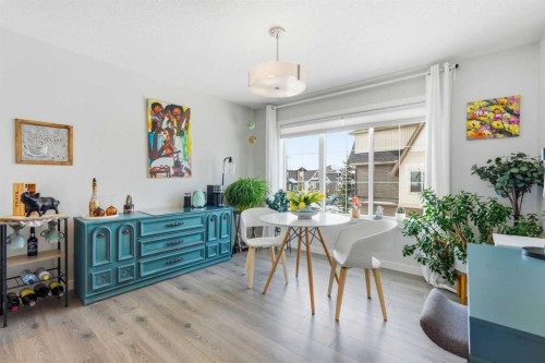2202-250 Fireside View, Cochrane, AB - Indoor