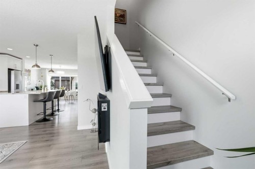 2202-250 Fireside View, Cochrane, AB - Indoor Photo Showing Other Room