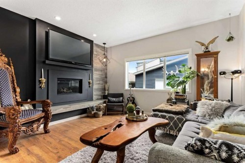 205 Copperpond Parade Se, Calgary, AB 