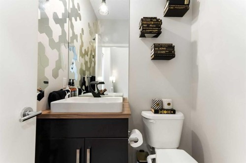 205 Copperpond Parade Se, Calgary, AB 