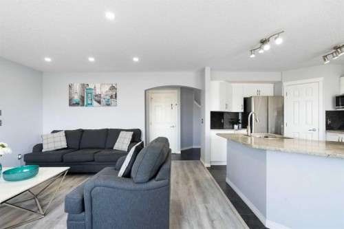 57 Bridlecrest Court Sw, Calgary, AB - Indoor