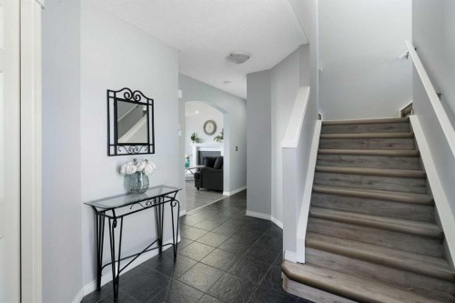 57 Bridlecrest Court Sw, Calgary, AB - Indoor Photo Showing Other Room