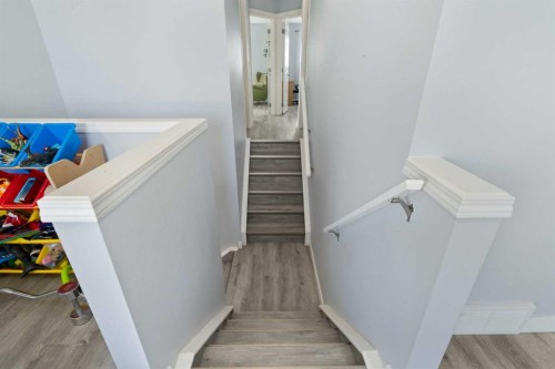 57 Bridlecrest Court Sw, Calgary, AB - Indoor Photo Showing Other Room