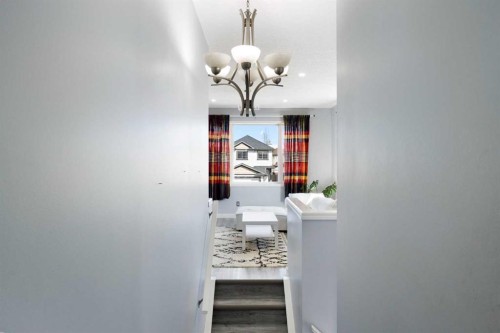 57 Bridlecrest Court Sw, Calgary, AB - Indoor Photo Showing Other Room