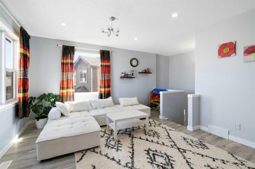 57 Bridlecrest Court Sw, Calgary, AB - Indoor