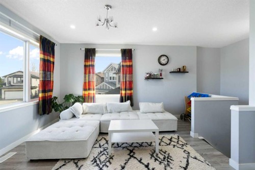 57 Bridlecrest Court Sw, Calgary, AB - Indoor