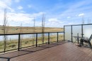 57 Bridlecrest Court Sw, Calgary, AB  - Outdoor With View 