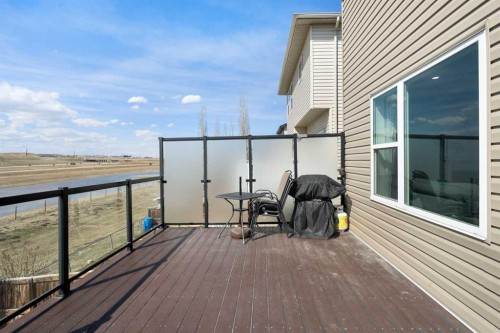 57 Bridlecrest Court Sw, Calgary, AB - Outdoor
