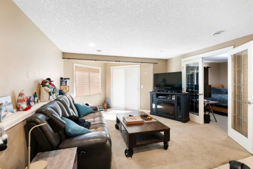 57 Bridlecrest Court Sw, Calgary, AB - Indoor Photo Showing Other Room