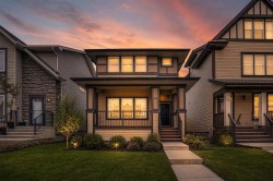 46 Walden Road SE Calgary, AB T2X 0N6