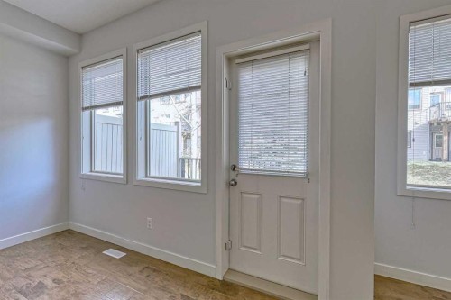 508-413 River Avenue, Cochrane, AB - Indoor Photo Showing Other Room