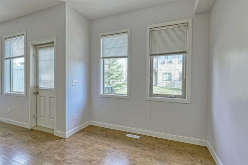 508-413 River Avenue, Cochrane, AB - Indoor Photo Showing Other Room