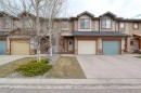508-413 River Avenue, Cochrane, AB  - Outdoor With Facade 