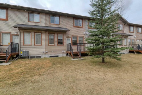 508-413 River Avenue, Cochrane, AB - Outdoor
