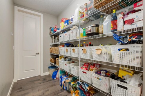 39 Cranbrook Crescent Se, Calgary, AB - Indoor With Storage