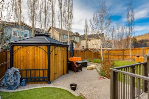 39 Cranbrook Crescent Se, Calgary, AB - Outdoor