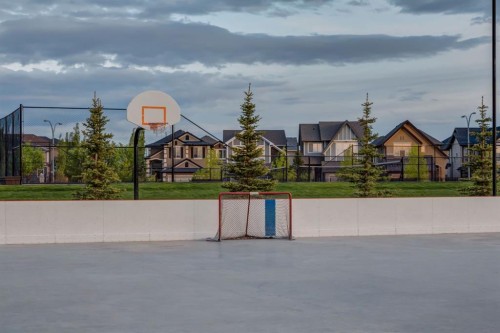 39 Cranbrook Crescent Se, Calgary, AB - Outdoor