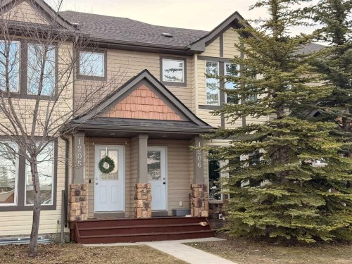 1206-2445 Kingsland Road SE Airdrie, AB T4A 0B6