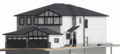 328 Edgefield Close, Strathmore, AB - 