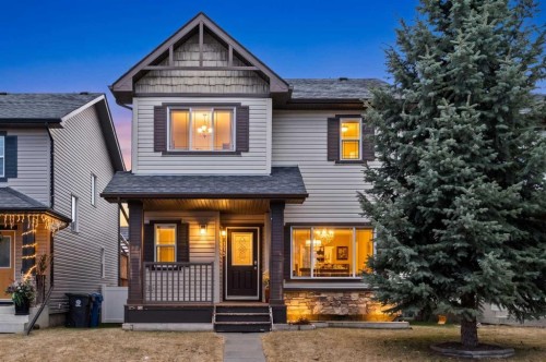 115 Drake Landing Court  Okotoks, AB T1S 2M3
