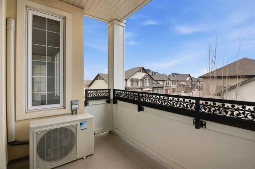 207-39 Quarry Gate Se, Calgary, AB - Outdoor With Exterior