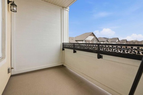 207-39 Quarry Gate Se, Calgary, AB -  With Exterior