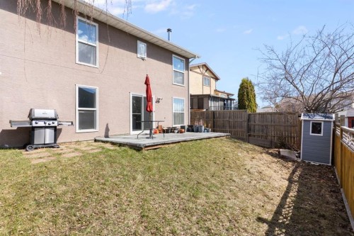 8 Hawkfield Crescent Nw, Calgary, AB - Outdoor With Exterior