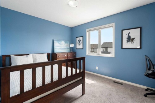 71 Chaparral Grove Se, Calgary, AB - Indoor Photo Showing Other Room