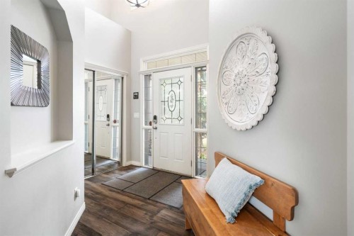 71 Chaparral Grove Se, Calgary, AB - Indoor Photo Showing Other Room