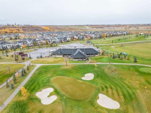71 Chaparral Grove Se, Calgary, AB - Outdoor