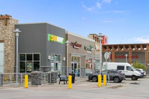 71 Chaparral Grove Se, Calgary, AB - Outdoor