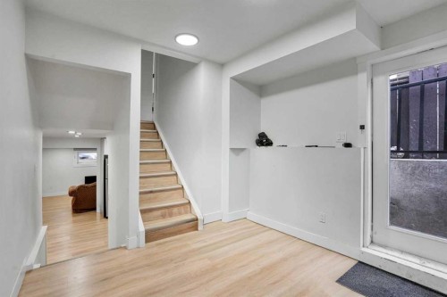 51 Taraglen Road Ne, Calgary, AB - Indoor Photo Showing Other Room
