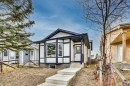 51 Taraglen Road Ne, Calgary, AB  - Outdoor 
