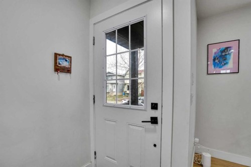 51 Taraglen Road Ne, Calgary, AB - Indoor Photo Showing Other Room