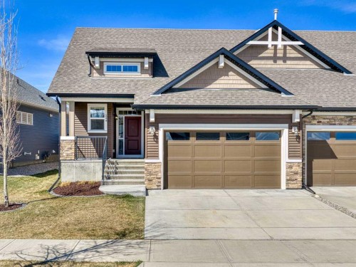 244 D'arcy Ranch Drive  Okotoks, AB T1S 5V9