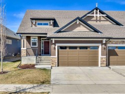 244 D'arcy Ranch Drive Okotoks, AB T1S 5V9