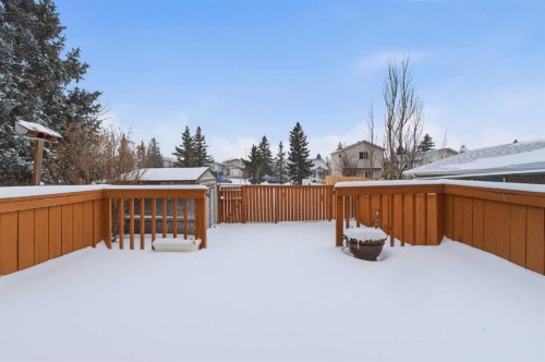 43 Martindale Court Ne, Calgary, AB - Outdoor