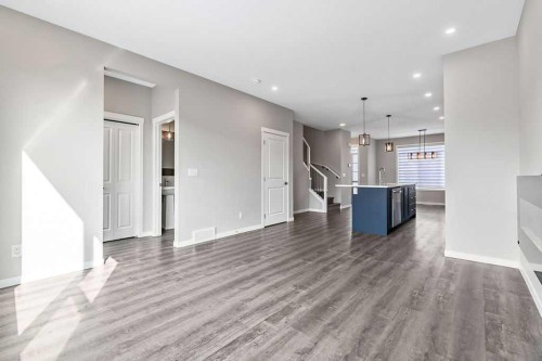80 Wolf Gate, Okotoks, AB - Indoor