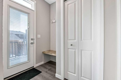 80 Wolf Gate, Okotoks, AB - Indoor Photo Showing Other Room