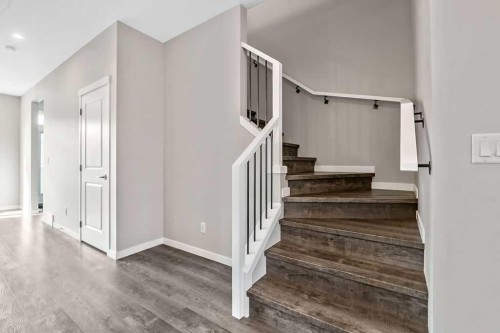 80 Wolf Gate, Okotoks, AB - Indoor Photo Showing Other Room