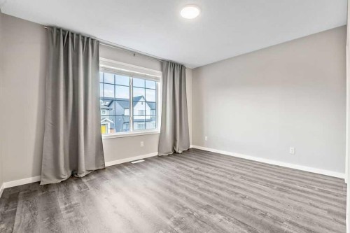 80 Wolf Gate, Okotoks, AB - Indoor Photo Showing Other Room