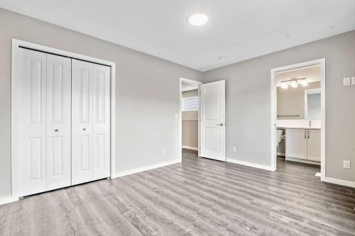 80 Wolf Gate, Okotoks, AB - Indoor