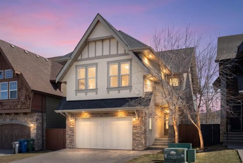 5 Riviera Crescent  Cochrane, AB T4C 0T6