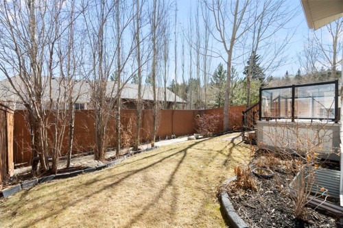 5 Riviera Crescent, Cochrane, AB - Outdoor