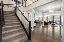 5 Riviera Crescent, Cochrane, AB  - Indoor Photo Showing Other Room 