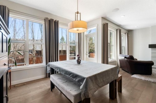 5 Riviera Crescent, Cochrane, AB - Indoor