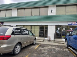 8-3610 29 Street NECalgary, AB T1Y 5Z7