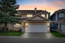 208 Coral Shores Bay Ne, Calgary, AB  - Outdoor With Facade 
